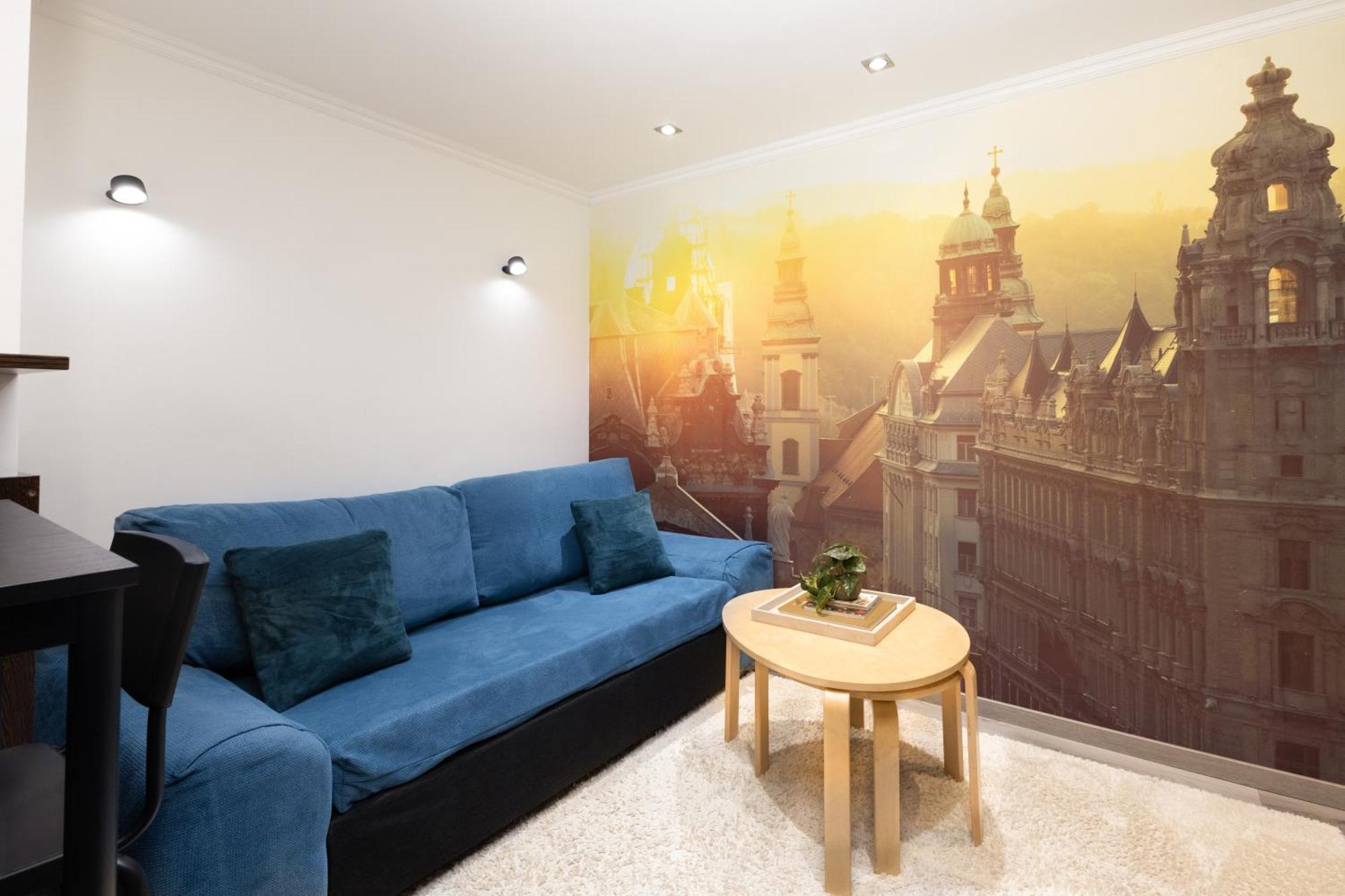 Budapest Downtown Museum Apartments Exterior foto