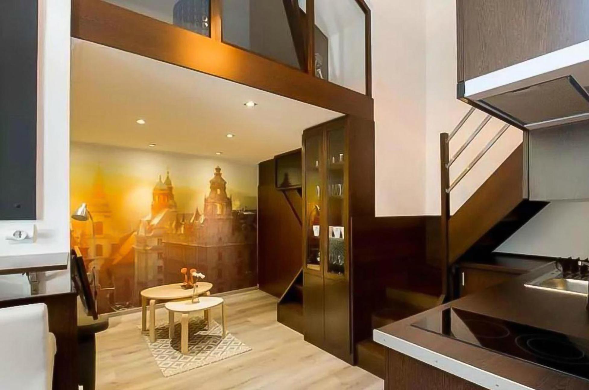 Budapest Downtown Museum Apartments Exterior foto